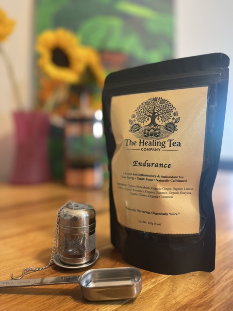 Endurance Tea