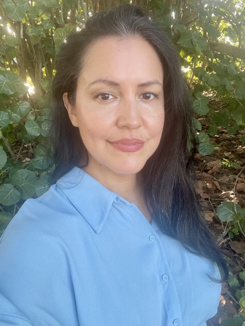 Stefania Mancia-Morel