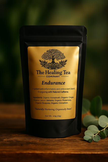 Endurance Tea