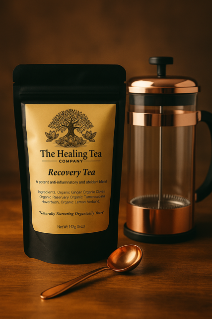 Recovery Tea